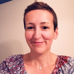 Adriana - Prof d'aide aux devoirs - Pantin