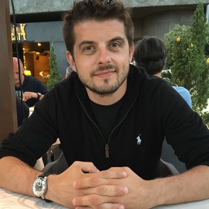 Sébastien - Prof d'aide aux devoirs - Oinville-sur-Montcient