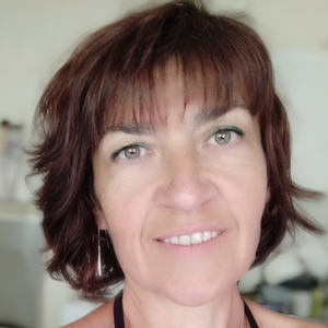 Liliane - Prof de français - Libourne