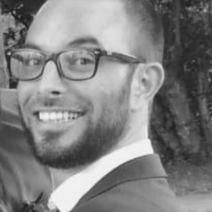 Thibaud - Prof de français - Nantes