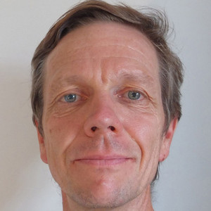 François - Prof d'aide aux devoirs - Paris