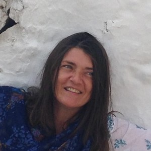 Nathalie - Prof d'aide aux devoirs - Aniane