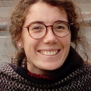 Pauline - Prof de français - Saint-Laurent-de-Terregatte