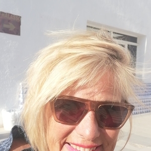 Viviane - Prof d'aide aux devoirs - Marly-le-Roi