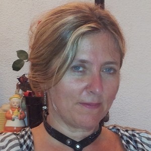 Valérie - Prof d'aide aux devoirs - Marseille