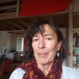 Catherine - Prof de fle - français langue étrangère - Saint-Jean-de-Luz
