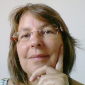 Pascale - Prof d'aide aux devoirs - Lyon