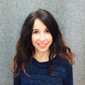 Julie - Prof d'aide aux devoirs - Vanves