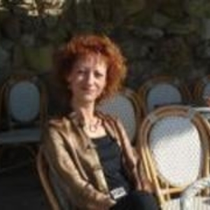 Martine - Prof de maths - Vénissieux