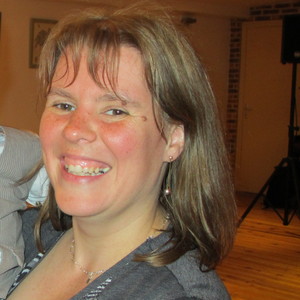 Mélanie - Prof de soutien scolaire - Châtenay-Malabry