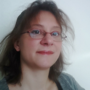AMANDINE - Prof d'aide aux devoirs - Châtillon