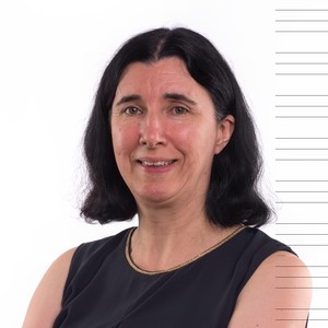 Marie-Claude - Prof d'aide aux devoirs - Chatou