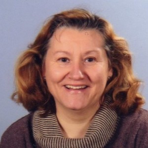 Sylvie - Prof d'aide aux devoirs - Houilles
