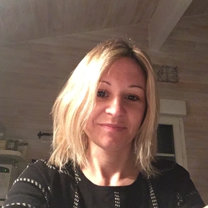 Nathalie - Prof de développement personnel - Ossages