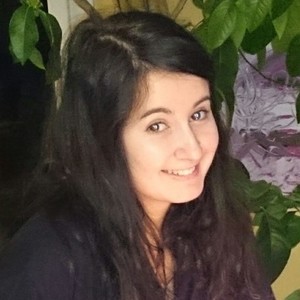 Marie - Prof d'aide aux devoirs - Ozoir-la-Ferrière