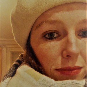 Mathilde - Prof d'histoire - Paris