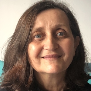 Myriam - Prof d'aide aux devoirs - Villeurbanne