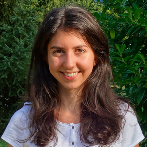 Léa - Prof d'aide aux devoirs - Saint-Médard-en-Jalles