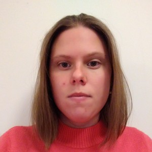 Emilie - Prof de fle - français langue étrangère - Dundee