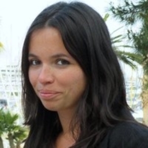 Flavie - Prof de maths - Cayenne