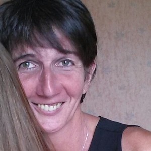 Géraldine - Prof de français - Montfermeil