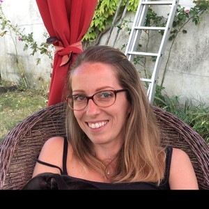 Gwenaelle - Prof d'aide aux devoirs - Épinay-sous-Sénart