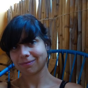 Julia - Prof de maths - Boucau