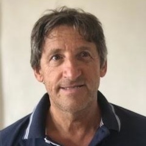 Jean-Pierre - Prof de soutien scolaire - Marseille