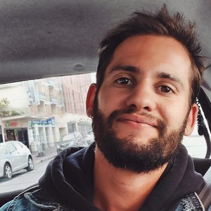 JULIEN - Prof d'aide aux devoirs - Marseille