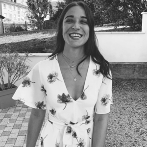 Noémie - Prof de maths - Saint-Étienne