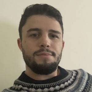 Simon - Prof de méthodologie - Boulogne-Billancourt