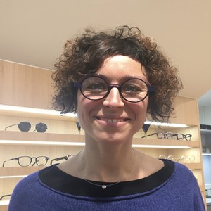 Camille - Prof de soutien scolaire - Monnaie