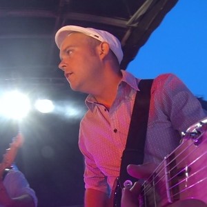Jean-Fabien - Prof de guitare - Héricy