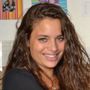 Ninon - Prof de soutien scolaire - Clichy