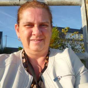 Sylvie - Prof d'aide aux devoirs - Montlhéry