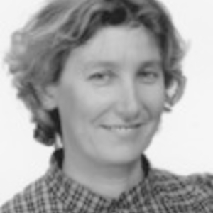 Cécile - Prof de soutien scolaire - Paris