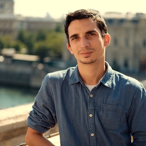 Tristan - Prof de lecture - Paris
