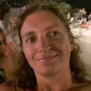 Sylvie - Prof de français - Saint-Andiol