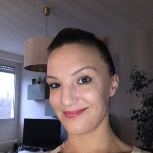 Marion - Prof d'aide aux devoirs - Champigny-sur-Marne