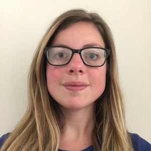 Blandine - Prof d'aide aux devoirs - Angers