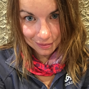 Amandine - Prof de maths - Sallanches