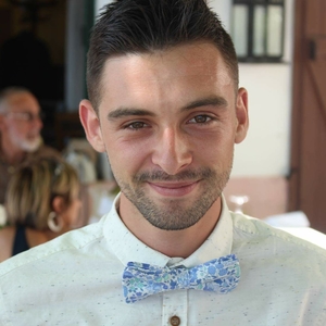 Léo - Prof d'aide aux devoirs - Manosque
