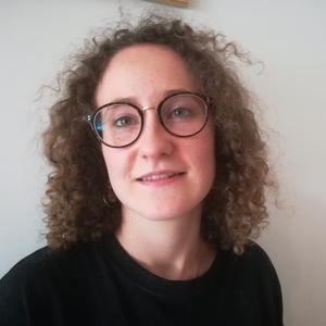 Caroline - Prof d'anglais - Le Chesnay