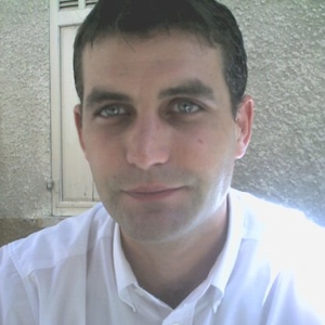 Guillaume - Prof de maths - Toulon