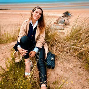 Alicia - Prof d'aide aux devoirs - Pontoise