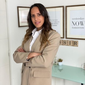 Louisa - Prof de français - Lyon 6e