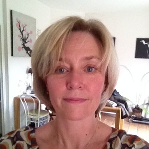 Valérie - Prof d'aide aux devoirs - Colombes