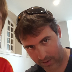 Vincent - Prof de maths - Paris