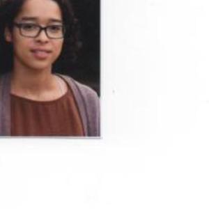 MARION - Prof de soutien scolaire - Levallois-Perret