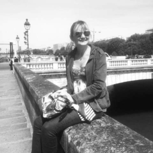 Cécile - Prof de français - Colmar